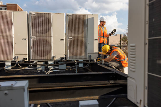 Best HVAC installation services  in Colonial Beach, VA
