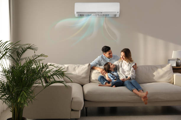 Best 24/7 HVAC repair  in Colonial Beach, VA