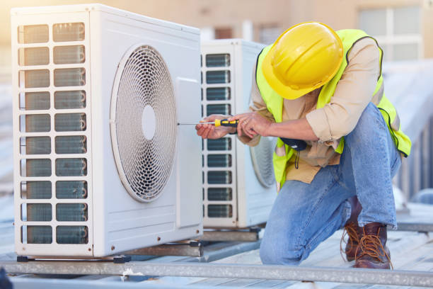 Best Emergency HVAC repair  in Colonial Beach, VA