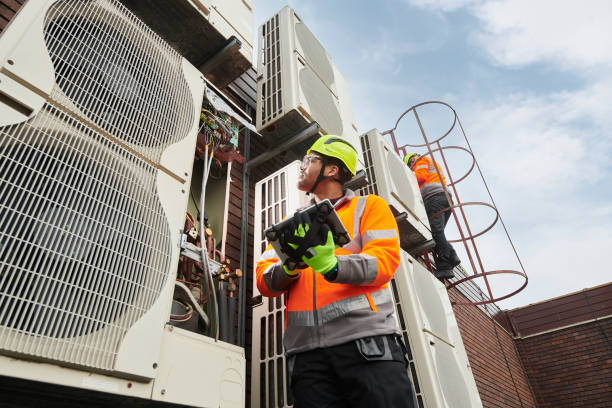 Best Commercial HVAC repair  in Colonial Beach, VA