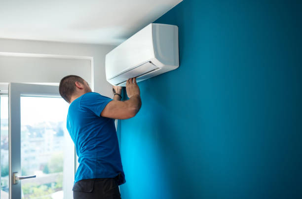 Best Air quality test  in Colonial Beach, VA