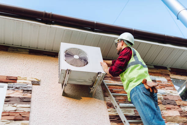 Best HVAC tune-up services  in Colonial Beach, VA