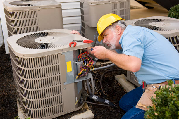Best 24/7 HVAC repair  in Colonial Beach, VA