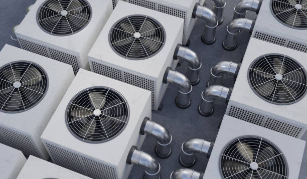 Best HVAC system installation  in Colonial Beach, VA