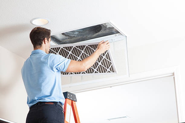 Best HVAC tune-up services  in Colonial Beach, VA
