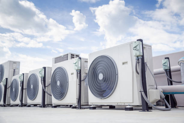 Best Central air repair  in Colonial Beach, VA