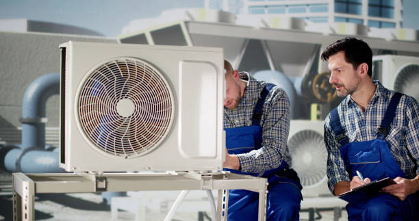 Best Best HVAC companies  in Colonial Beach, VA