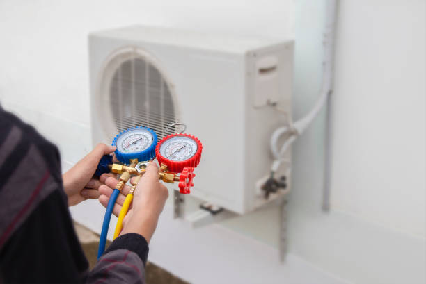 Best 24/7 HVAC repair  in Colonial Beach, VA