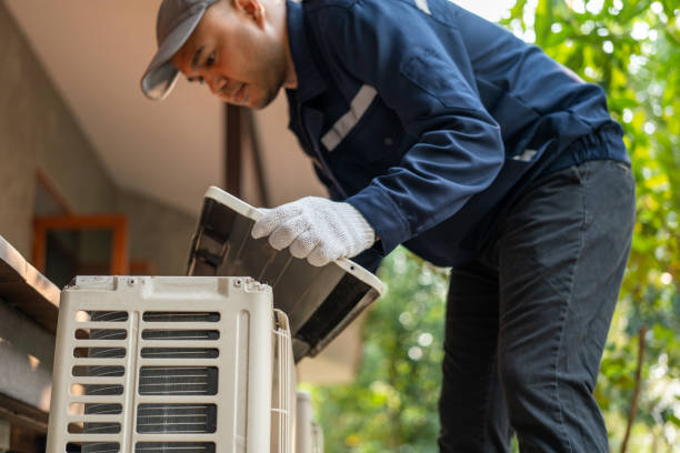 Best Heating repair services  in Colonial Beach, VA