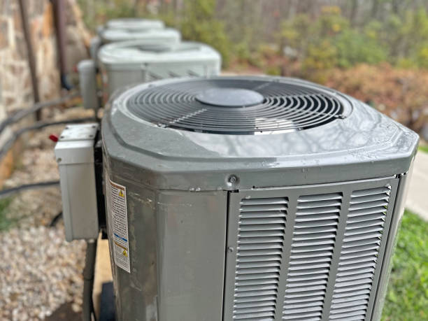 Best HVAC service technicians  in Colonial Beach, VA