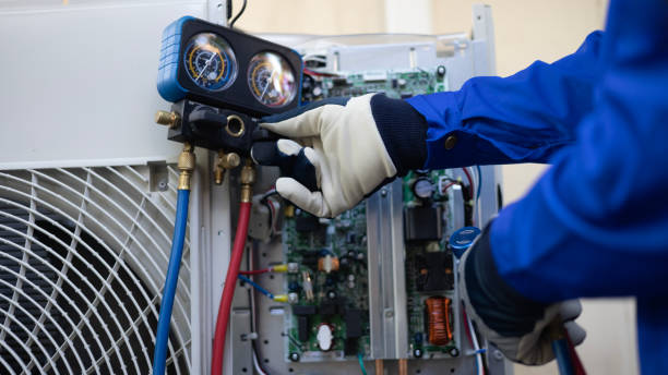 Best Local HVAC companies  in Colonial Beach, VA